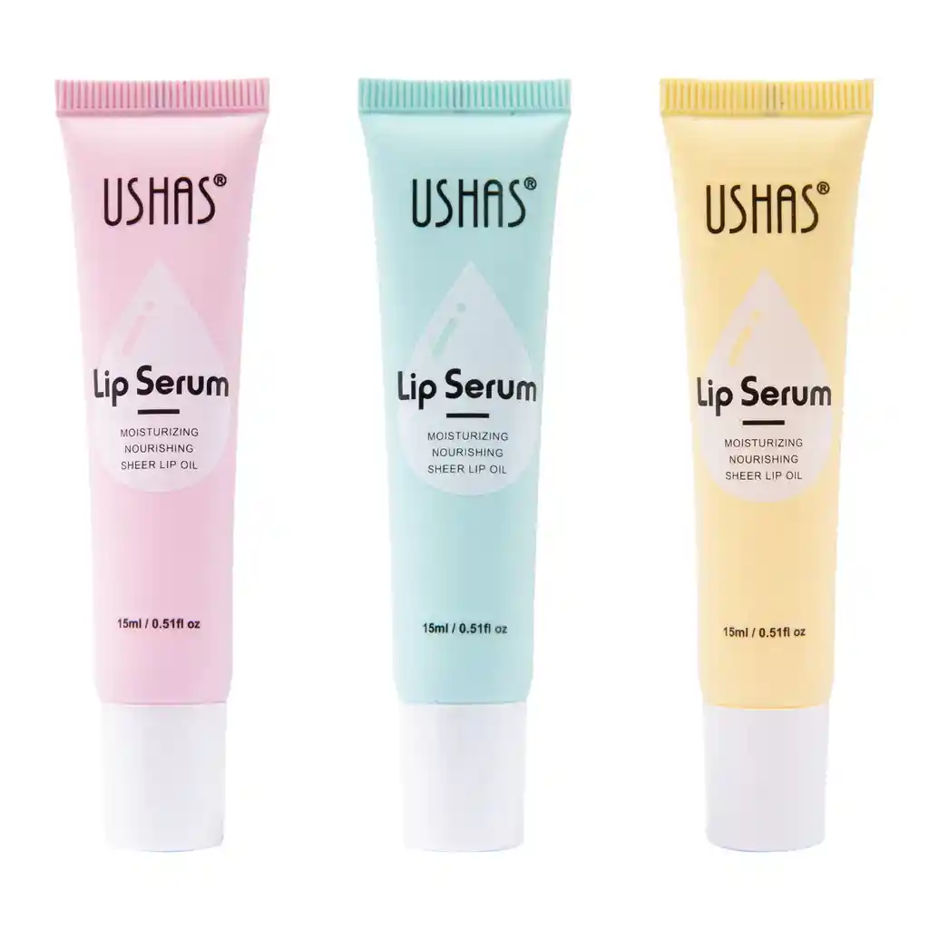  Serum Hidratante USHAS 