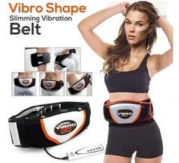 Reductor De Medidas Ejercita Abdomen Vibro Shape