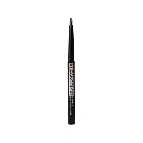  Delineador Kleancolor TRENDY Kleancolor Lapiz Klean Waterproof 