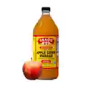 Bragg Vinagre De Cidra De Manzana Con Madre Orgánico 946 Ml