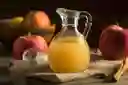 Vinagre Cidra De Manzana Con Madre Bragg 946 Ml