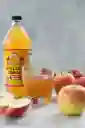 Vinagre De Cidra De Manzana Con La Madre Bragg 946 Ml