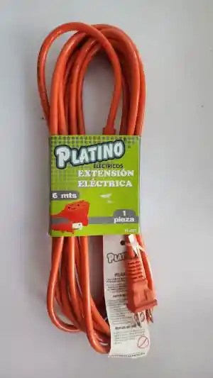 Extension Electrica - 6mts