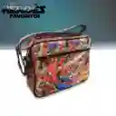 Maleta Spiderman Morral Escolar Juguetes Niños