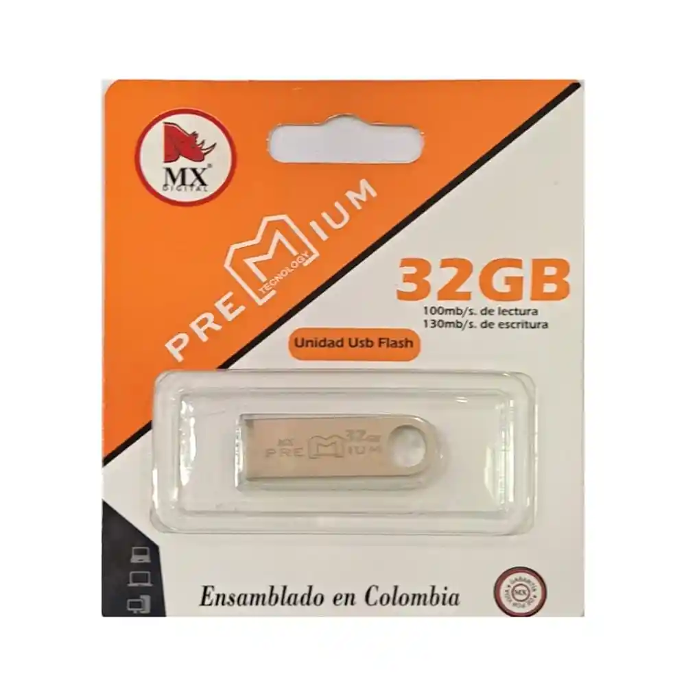 Memoria Usb 32gb