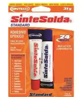 Pegante Sintesolda Standard 24 Horas