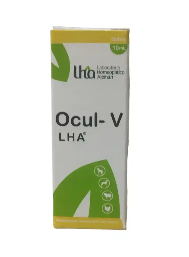 Ocul V