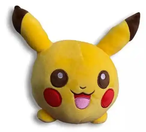 Alcancia Peluche Picachu