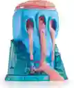 Experimento Para Niños Niñas Volcán Creaturas Mágicas Stem
