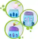 Experimento Para Niños Niñas Volcán Creaturas Mágicas Stem