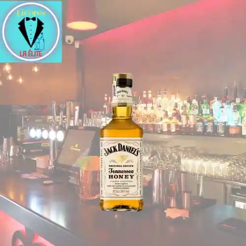  Jack Daniel's Honey 375Ml 
