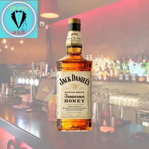 Jack Daniel's Honey 750Ml 