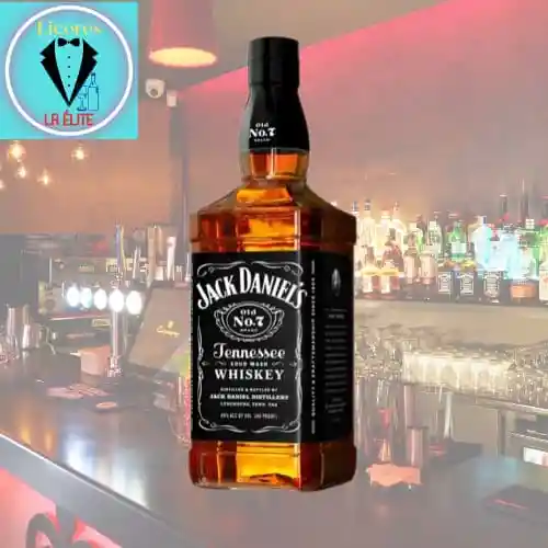  Jack Daniel's Old No7 750Ml 