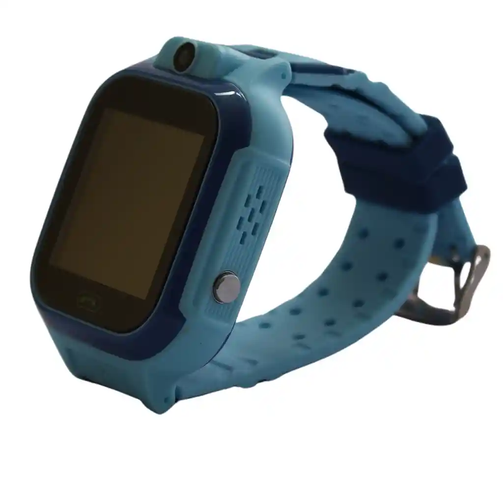 Reloj Inteligente Brazaleta Pulsera Smartwatch Para Niños