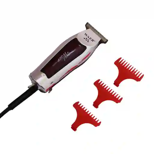 Patillera Trimmer Recortadora Tipo Detailer