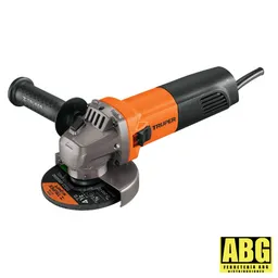 Pulidora Angular 4-1/2" 800 W Truper