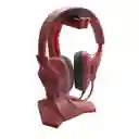 Base Soporte Stand Para Audifonos Diadema