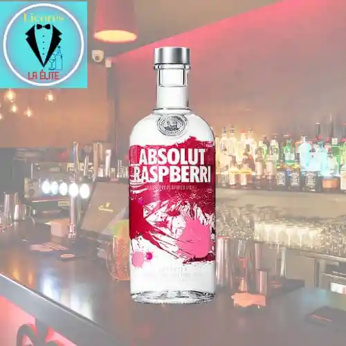 Absolut Raspberry 700ml