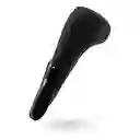  Masturbador Masculino Negro En Silicona SATISFYER Men Wand 