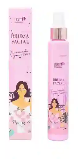 Bruma Facial Niacinamida 150ml