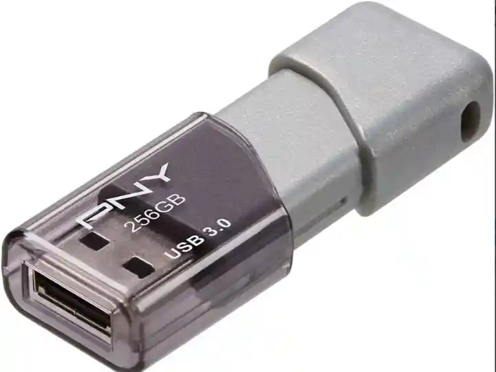 Memoria Usb 256gb Pny Unidad Flash Usb 3.0 Turbo