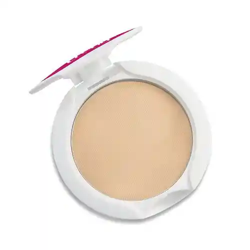 Polvo Compacto Facial Medio Ct 7g