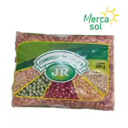 Frijol Rosado Jr 460g