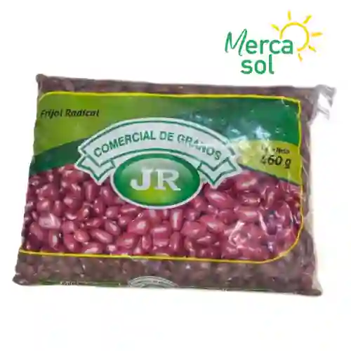 Frijol Radical Jr 460g