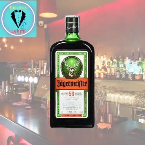 Jägermeister 700ml