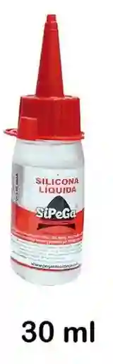 Silicona Liquida 30 Ml
