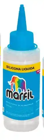 Silicona Liquida 60 Ml