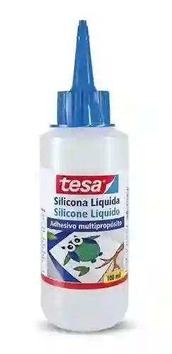 Silicona Liquida 100 Ml