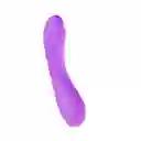 Vibrador Con Sensación Térmica Lilo