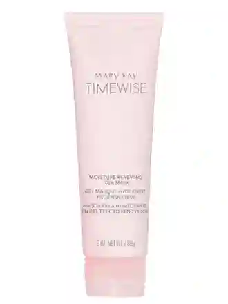 Mascarilla Humectante En Gel Efecto Renovador Timewise