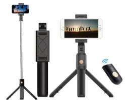 Tripode Universal Selfie Bluetooth