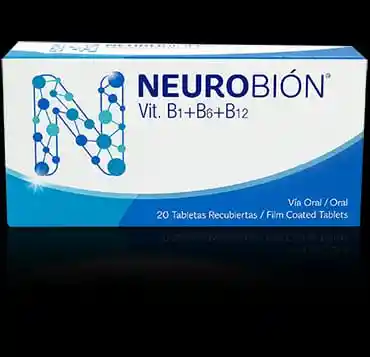 Neurobion Tb