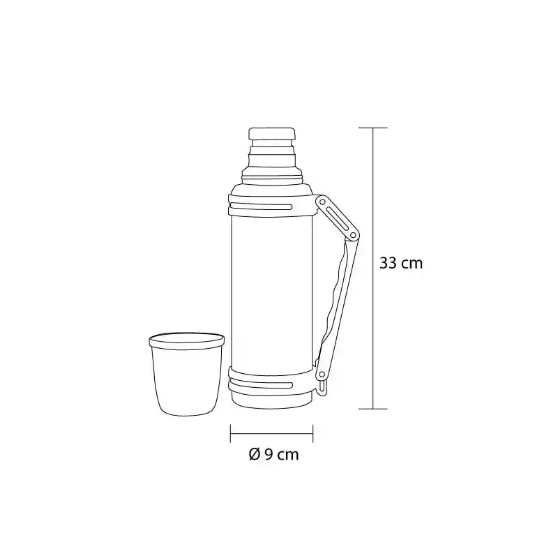 Jarra Térmica