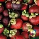 Mangostino Por Libra