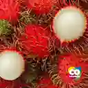 Lychee Por Libra - Rambutan