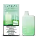 Elfbar Vap Sour Apple 5000puff