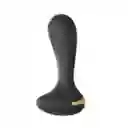 Mini Vibrador Anal Recargable