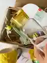 Caja De Regalo Zumbejita Para Niña