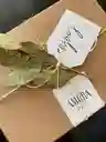 Caja De Regalo Zumbejita Para Niña