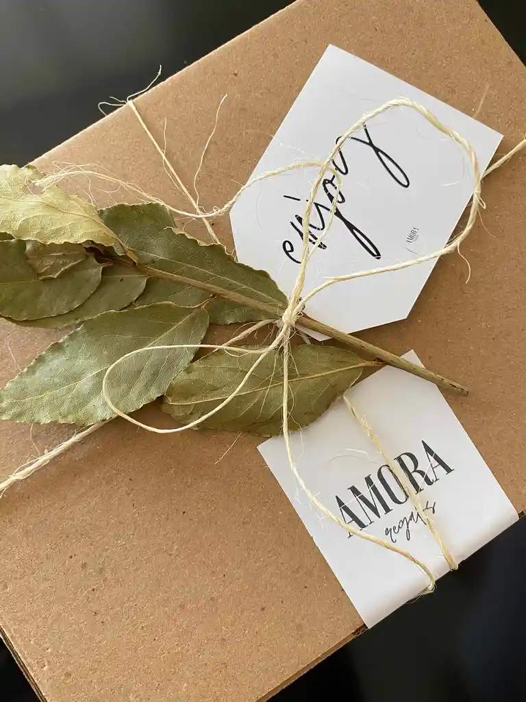 Caja De Regalo Zumbejita Para Niña