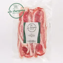 Tocino Natural - La Banquiva 450g