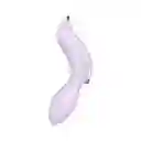   SATISFYER  Curvy Trinity 2 Doble Estimulacion 