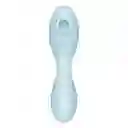   SATISFYER  Curvy Trinity 5+ Interactivo App 