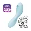   SATISFYER  Curvy Trinity 5+ Interactivo App 
