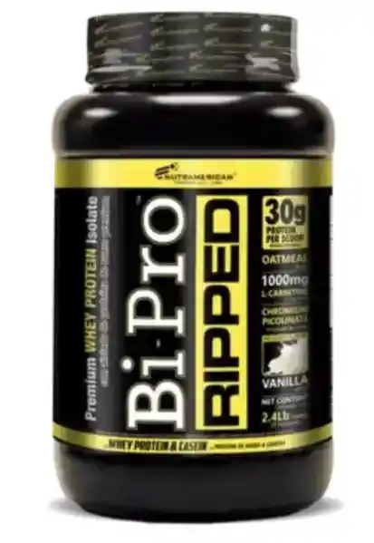 Bi Pro Ripped 2.4lb