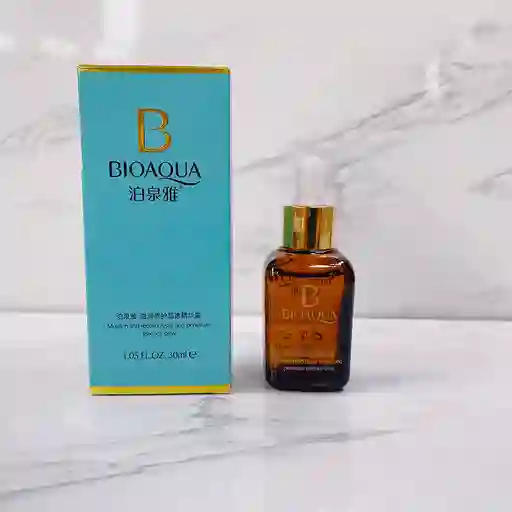  Serum Reparador BIOAQUA 30 Ml Trendy 